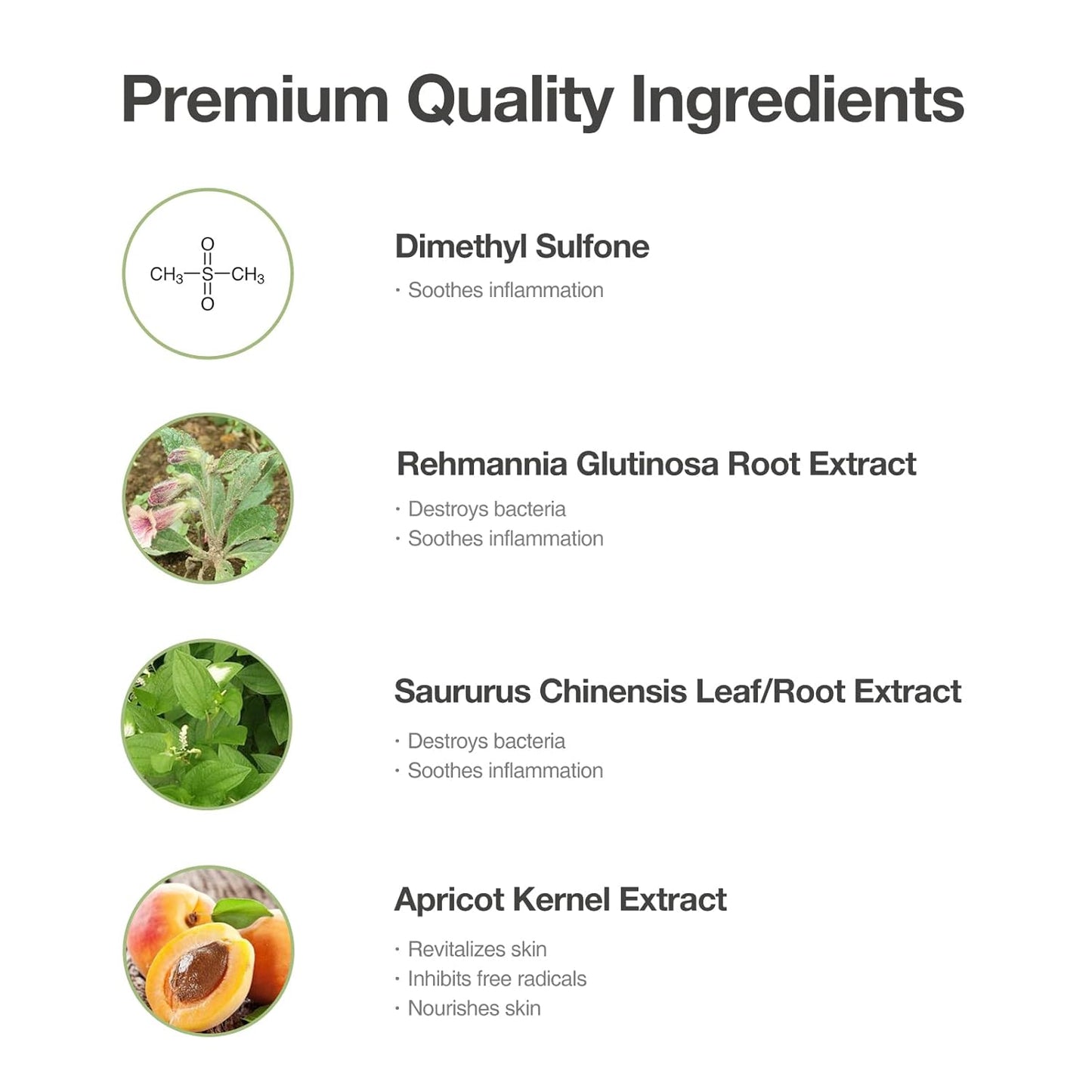 OxygenCeuticals Purifying Foaming Wash – pH 5.0 Low Acidic Gel Cleanser for Sensitive & Acne-Prone Skin, Gentle Face Wash with Anti-Inflammatory Botanic Extracts 3.38 fl.oz (100ml)