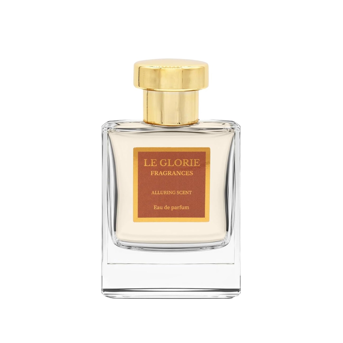 Alluring Scent EDP, Long Lasting 12-14 Hours Perfume Spray for Women, All Skin Types, Cruelty Free - 1.7 oz 50ml