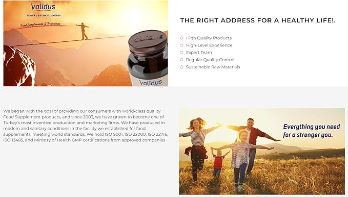 Validus Premium Biotin + Keratin Gummies for Hair, Skin & Nail Support – 60 Vegan Gummies w/ 5000mcg Biotin & Natural Keratin for Healthy Hair Growth, Strong Nails & Radiant Skin, Non-GMO, Gluten-Free