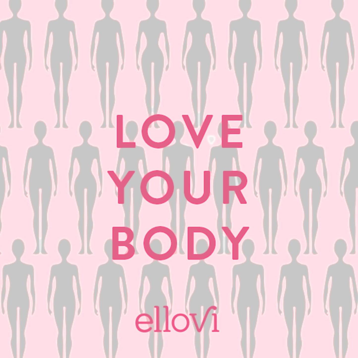 Ellovi Natural Lip Butter Lip Balm - Original - Pure Enough to Eat - Made With Just 6 Vegan Ingredients - 100% Natural & Organic Moisturizing Lip Care for All Day Hydration (Single)