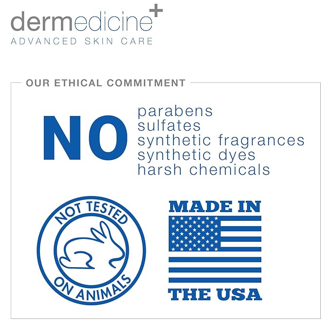 5 in 1 Potent Face Serum with Retinol, Vitamin C, Collagen, Hyaluronic Acid, Niacinamide | May Help Improve Appearance of Fine Lines and Reduce Appearance of Dark Spots Trial Size