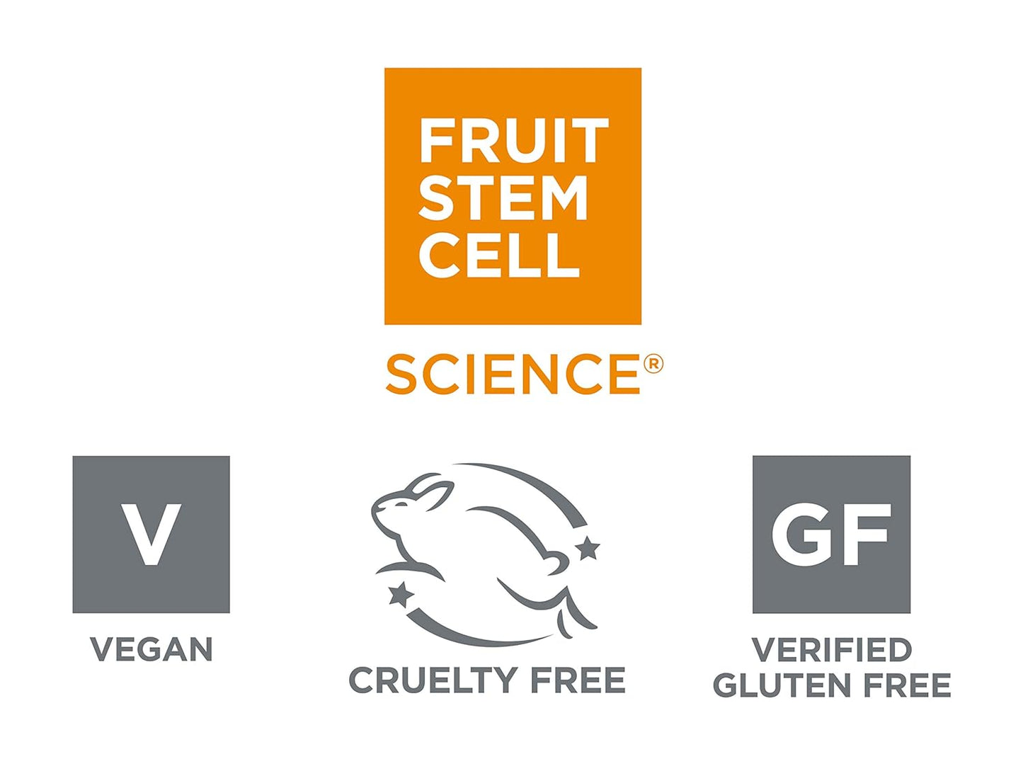 Andalou Naturals Argan Stem Cell Age Defying Scalp Intensive,White 2.1 Ounce