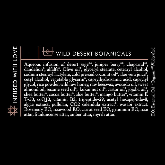 Starry Eyes Brightening Cream - Hydrating Cream for Dark Circles and Puffy Eyes - Anti-Aging COQ10 for Fine Lines and Wrinkles - Skincare for Women and Men (1 oz)