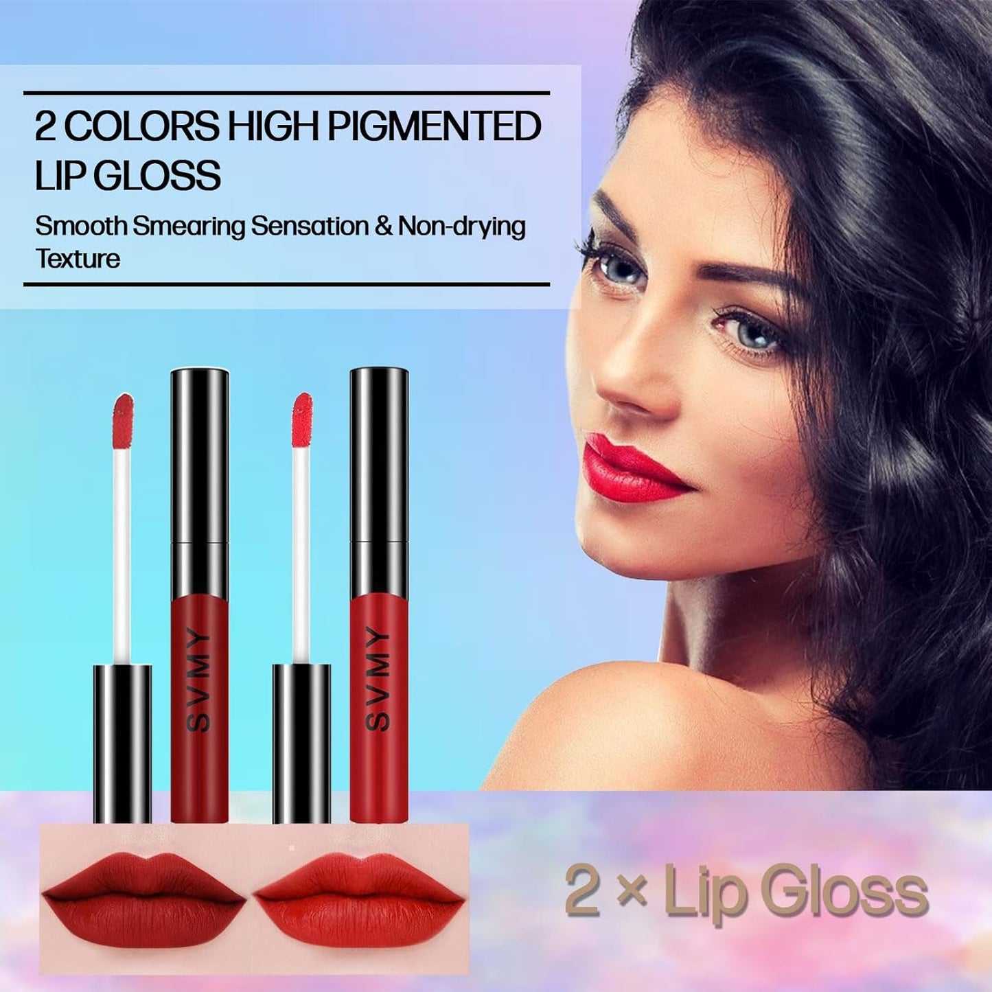 Makeup Set for Women, Makeup Kit for Beginners & Professionals, Makeup Set for Teens & Adults, Make up Gift, Eyeshadow Palette, Face & Eye Make up