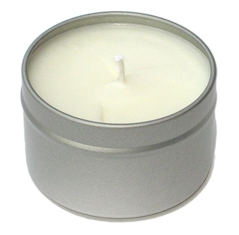 Lilac & Gooseberry Gift Set | Perfume with Soy Candle Tin and Lip Balm | Full Size Products | Yennefer Scent of a Sorceress by Bella Des Natural Beauty