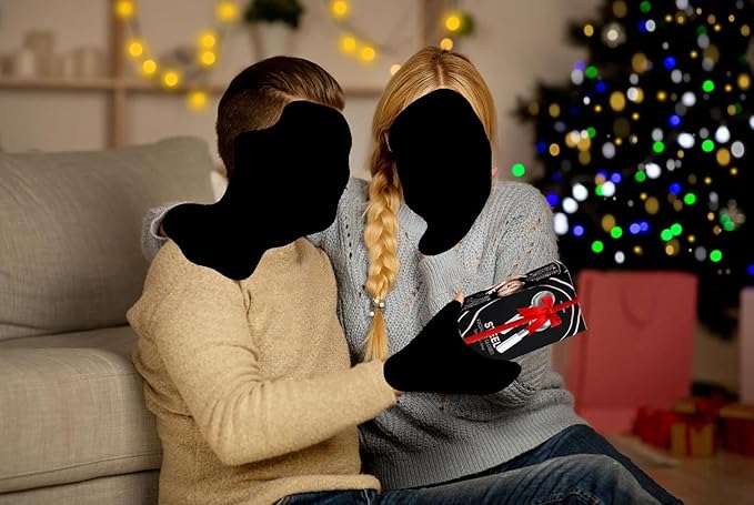 PRIME Fitness Ice Globes for Facials | Unbreakable Steel Cooling Roller | Cryo Sticks for Face | Massager for Face Neck & Eyes | Skin Care for Dark Circles, Puffiness, Wrinkles, (360 Rotating)