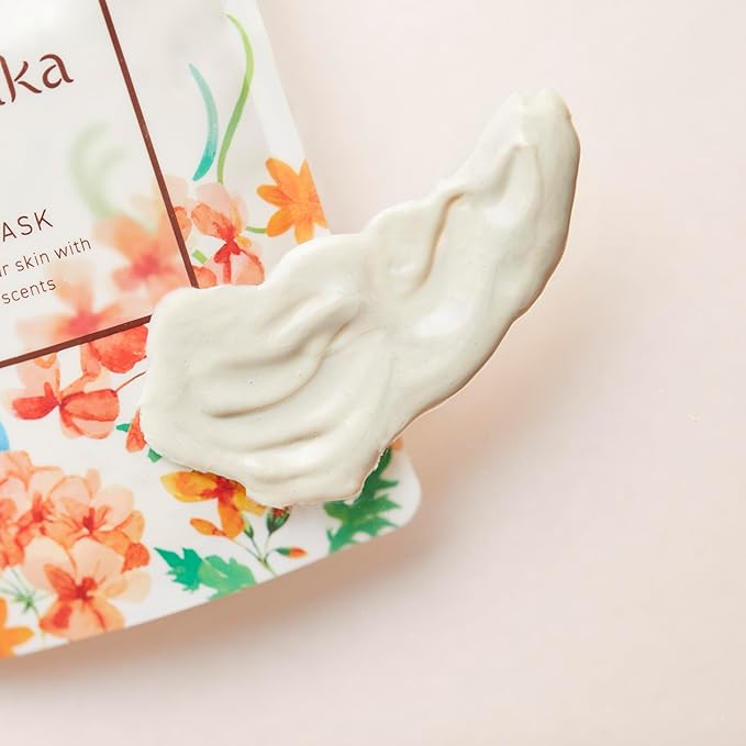 Detoxifying, Pore Minimizing, Hydrating Mask | 98.5% Natural Clay Mask |