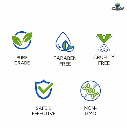 Cyclomethicone Liquid, Cosmetic Grade for Hair Serum, Skin, Spray, Making Cosmetic, Cyclomethicone Bulk- 8 Oz