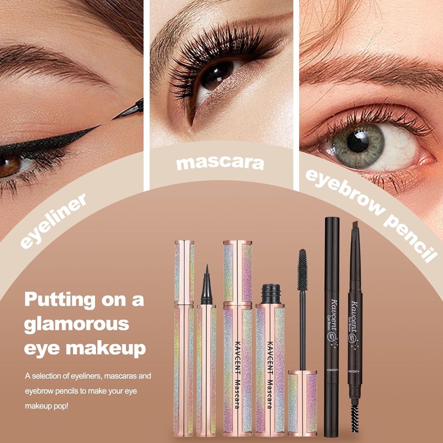 Makeup Kit for Teens Makeup Kits for Women Full Kit Makeup Set for Women Teenagers Eyeshadow Makeup Gift Set for Teen Girls