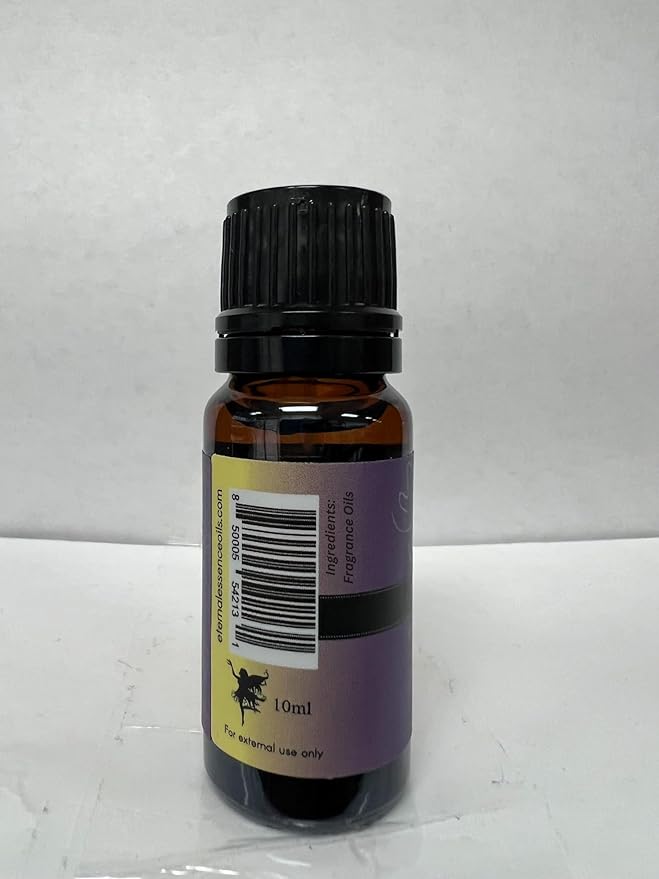 Violet Sugar - Premium Grade Fragrance Oils - 10ml - Scented Oil
