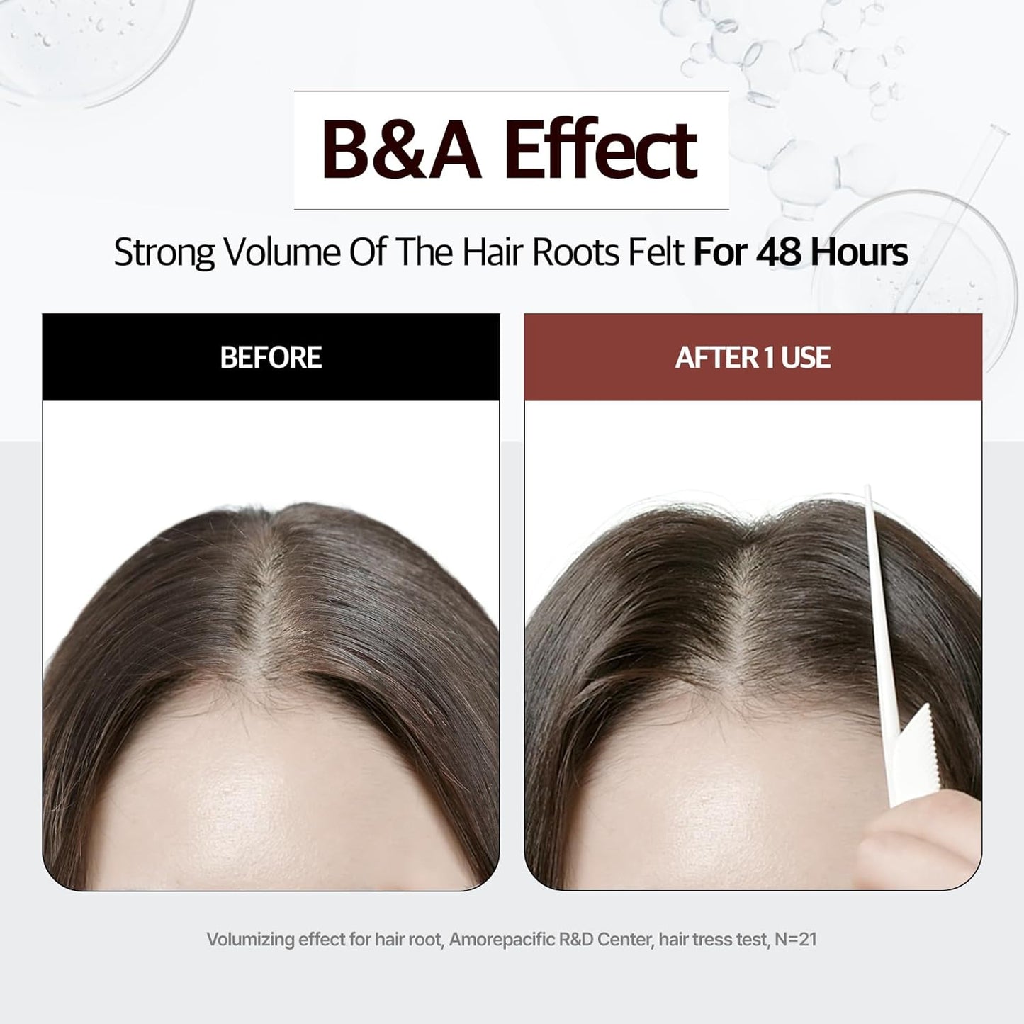 RYO Strengthen & Volume Shampoo with Korean Ginseng & Caffeine - Volumizing and Revitalizing for Fine Hair, Anti Loss Care, Strengthening hair roots, 16 Fl Oz.