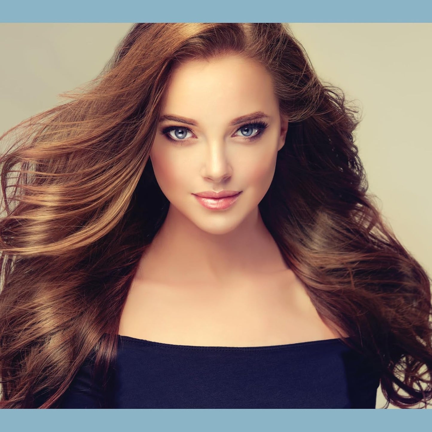 Ginger Lily Farms Salon Formula Va-Va Volume Pro Volumizing Shampoo for Fine Hair, 100% Vegan & Cruelty-Free, 1 Gallon (128 fl oz) Refill