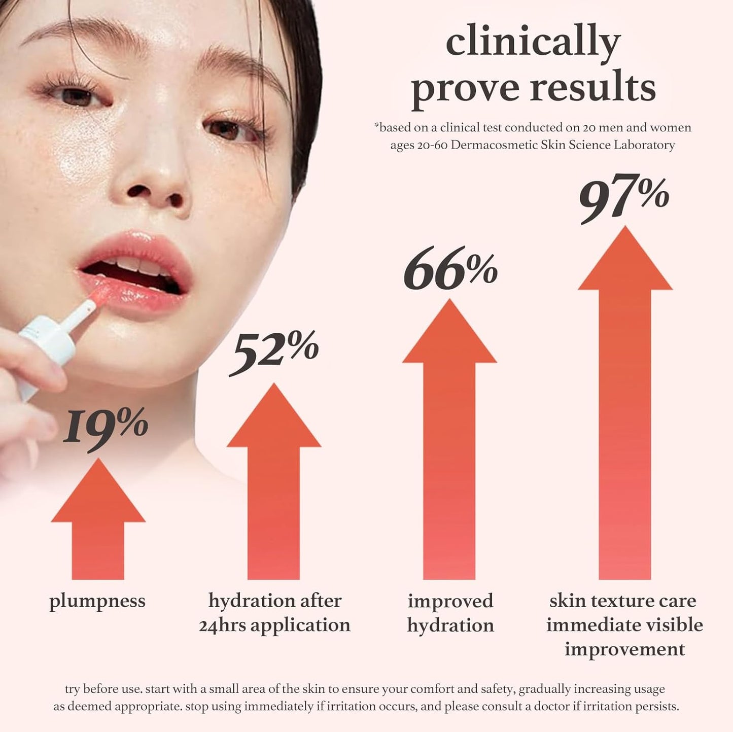 NOONI Korean Lip Oil Gift Set - Appleseed Lip Oil Trio, Tinted Lip Care, Hydrating, Lip Plumping, Long Lasting Moisture, Korean Vegan Makeup for Women, Travel Size, Mini Set, 0.12 Fl Oz x 3ea