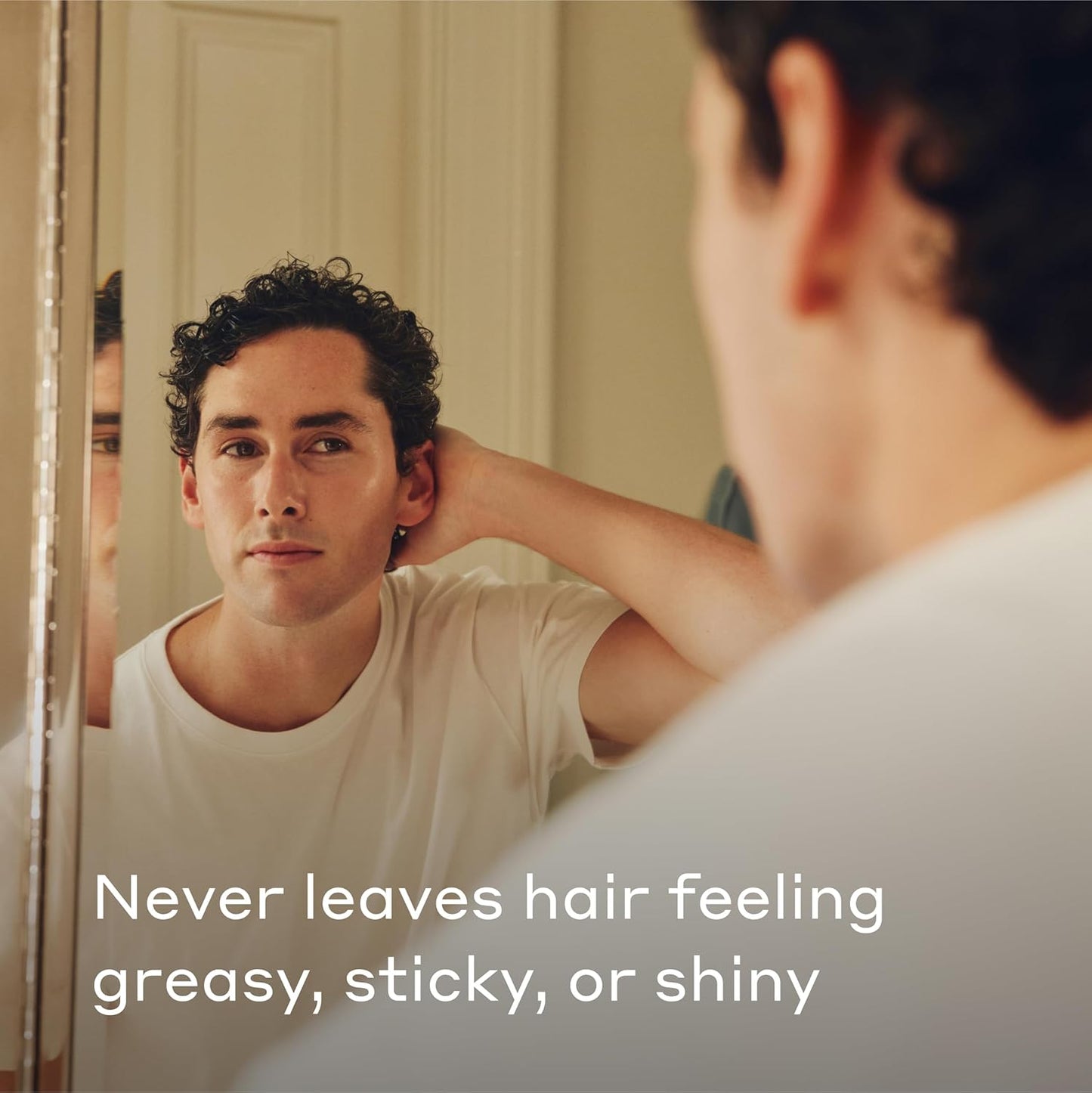 Harry's Texturizing Hair Putty, Mens Hair Styling Products, 2.5 Fl Oz, 3 Pack