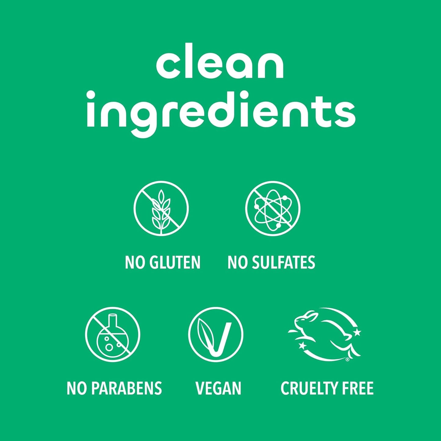 Seaweed Bath Co. Detox Body Wash, Rosemary Mint Scent, 12 Ounce, Shower Gel for Men & Women, Vegan, Paraben Free, Sulfate Free, Cruelty Free