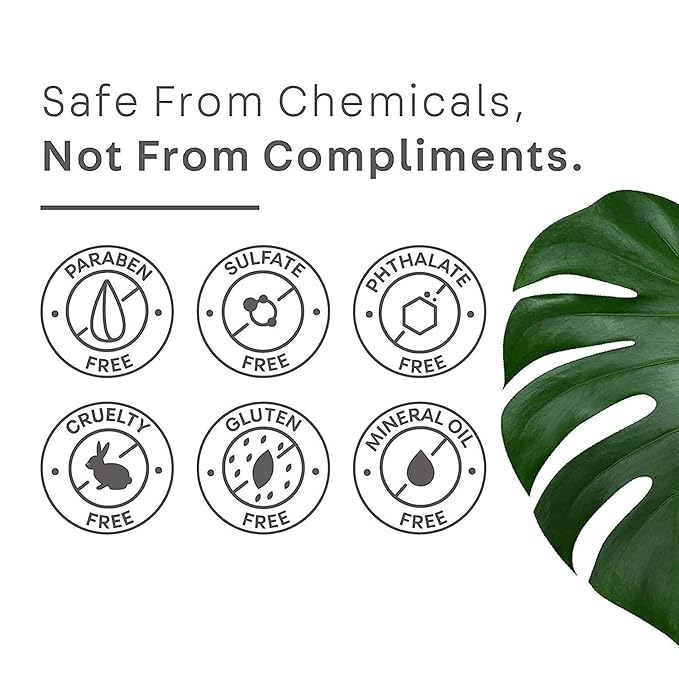 NATURELAB. TOKYO Perfect Clean Clarifying Scalp Scrub: 2-in-1 Shampoo and Scalp Scrub Hair Treatment to Clarify and Remove Product Buildup for Immense Shine I 8.1 OZ / 230G