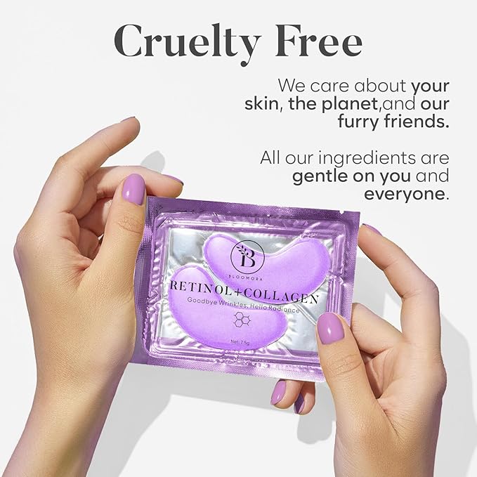 Variety Under Eye Patches (30 Pairs) Under Eye Patches for Dark Circles and Puffy Eyes, Under Eye Mask, Eye Care, Puffy Eyes Treatment, Eye Masks Bulk, Bachelorette Party Favors