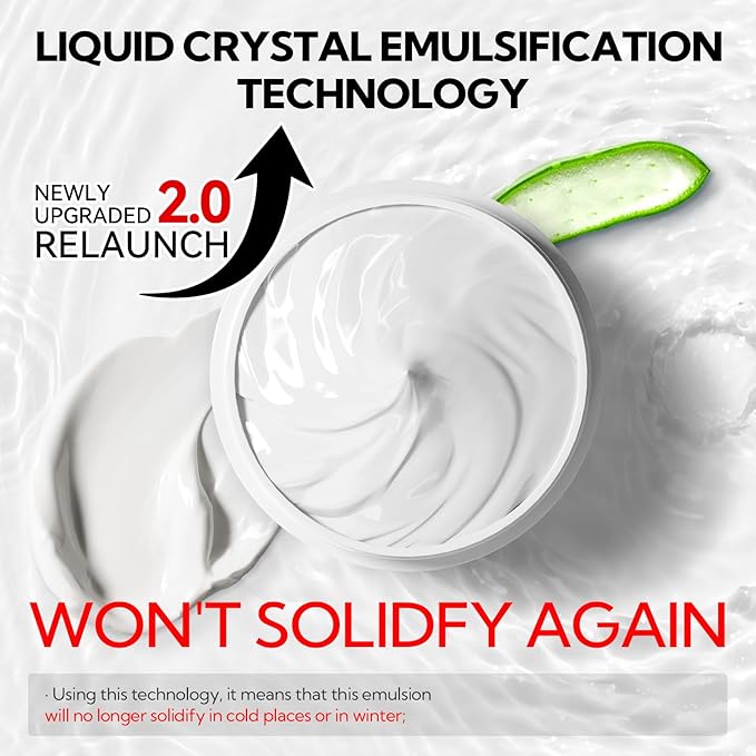 LANBENA 2.0 Nose Pore Strips, Blackhead Remover Mask with Salicylic Acid, Amazonian White Clay, Pore Cleanser Purifying Peel off Face Mask with 60 PCS Strips, Aloe Facial Mask(1.05 Ounce)