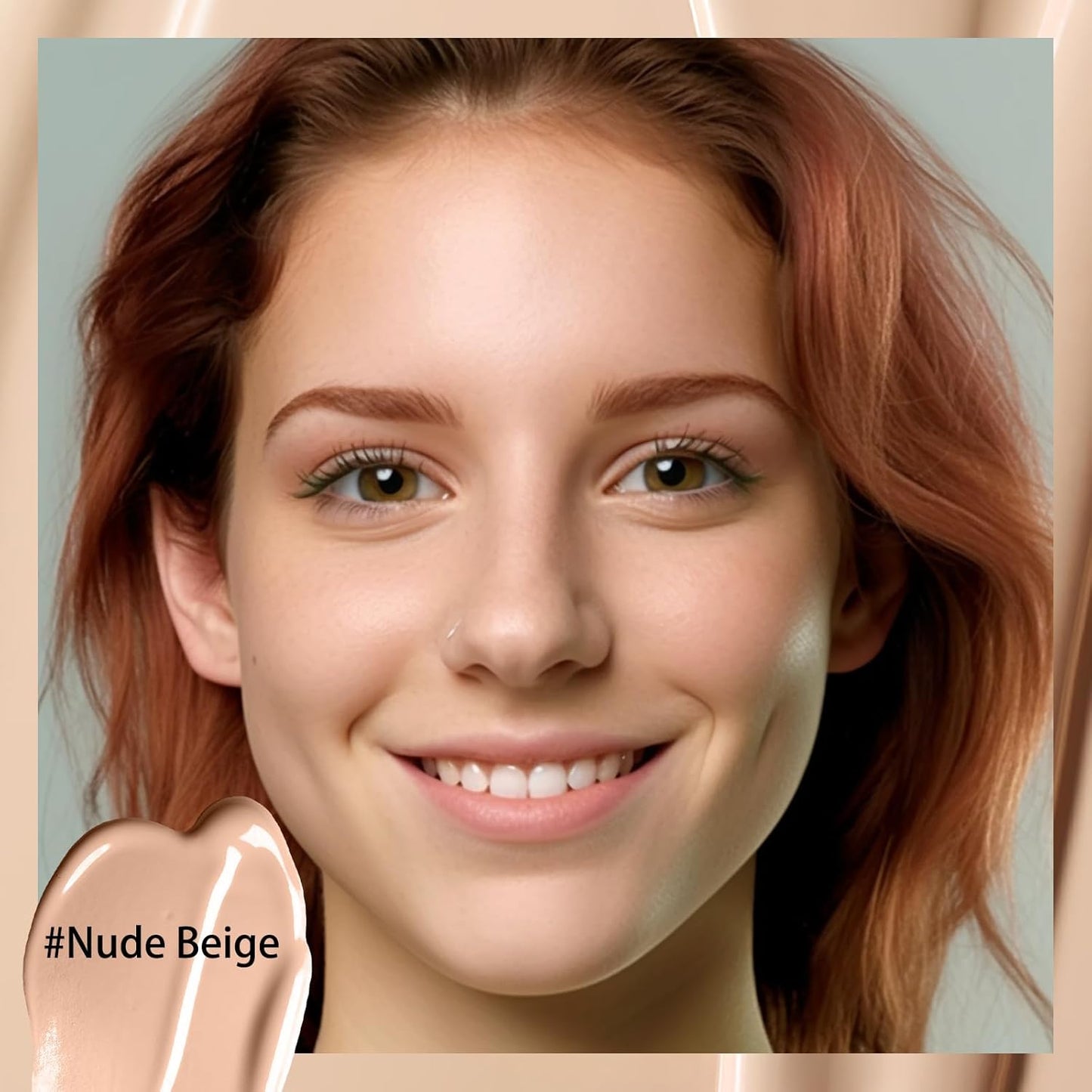 Makeup Set for Women Full kit, Makeup bag with 12 Color Nude Eyeshadow Palette, Mascara, Lip gloss, Blush & Foundation, Beauty blender, Eyeliner Pen, Eyebrow Pencil All in One Gift Set