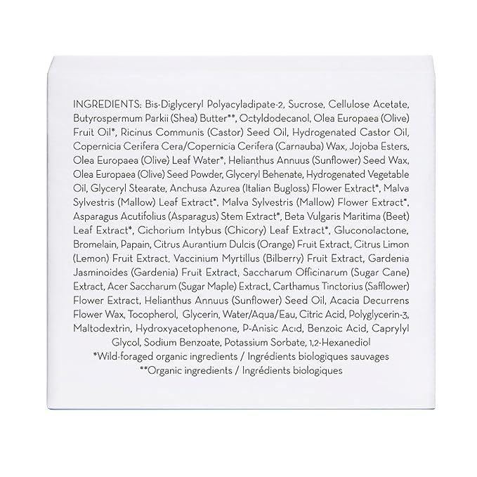 Furtuna Skin Triple Olive Lip Polish - 8ml | Exfoliating Lip Scrub for Women and Men | Lip Treatment with Olive Oil for Smooth and Refreshed Lips