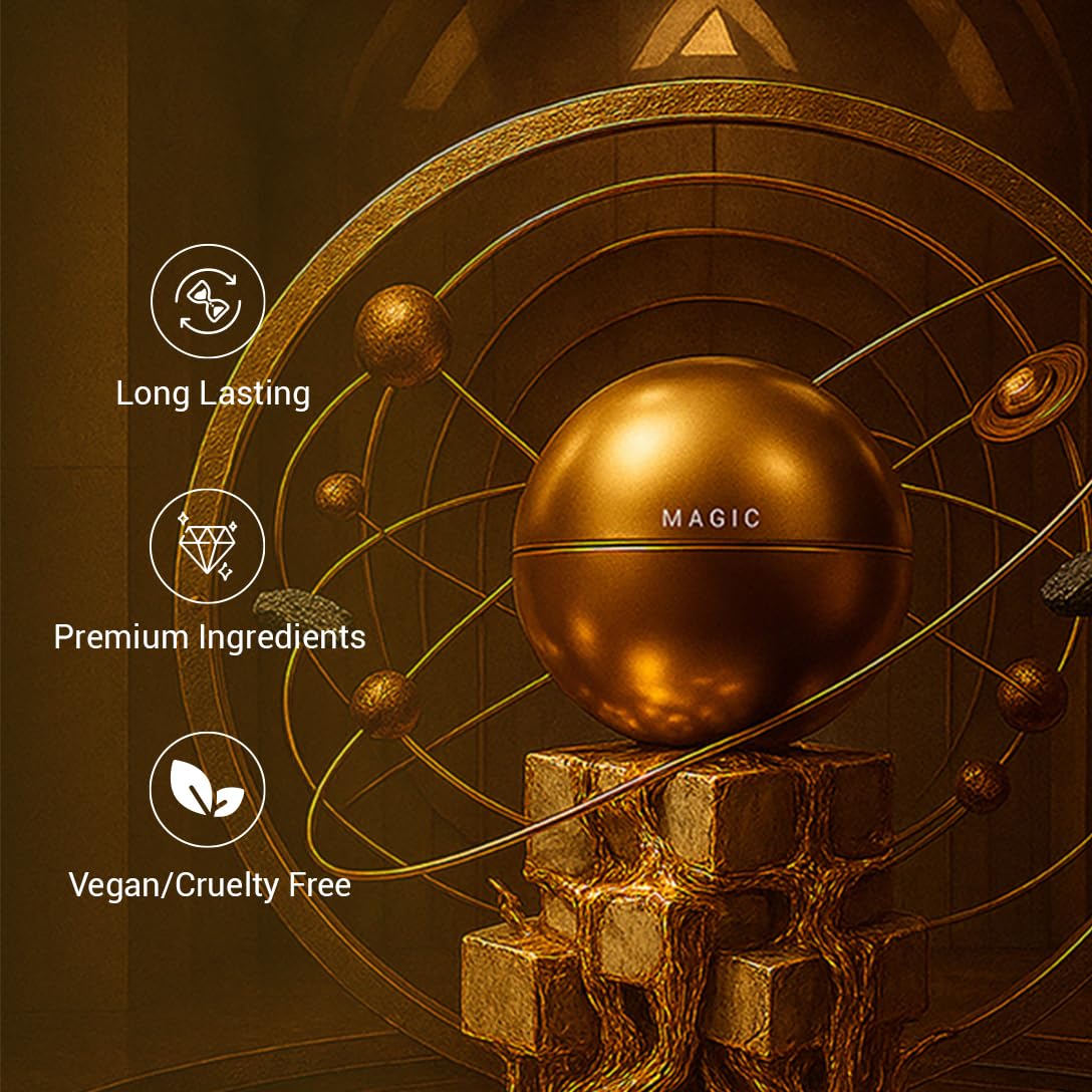 EZE Elevate Range Magic Perfume For Men - 30 ml | Luxury Masculine Scent |Unique Design Gift For MenPremium and Long Lasting Perfume | Perfect for Work, Events & Special Occasions