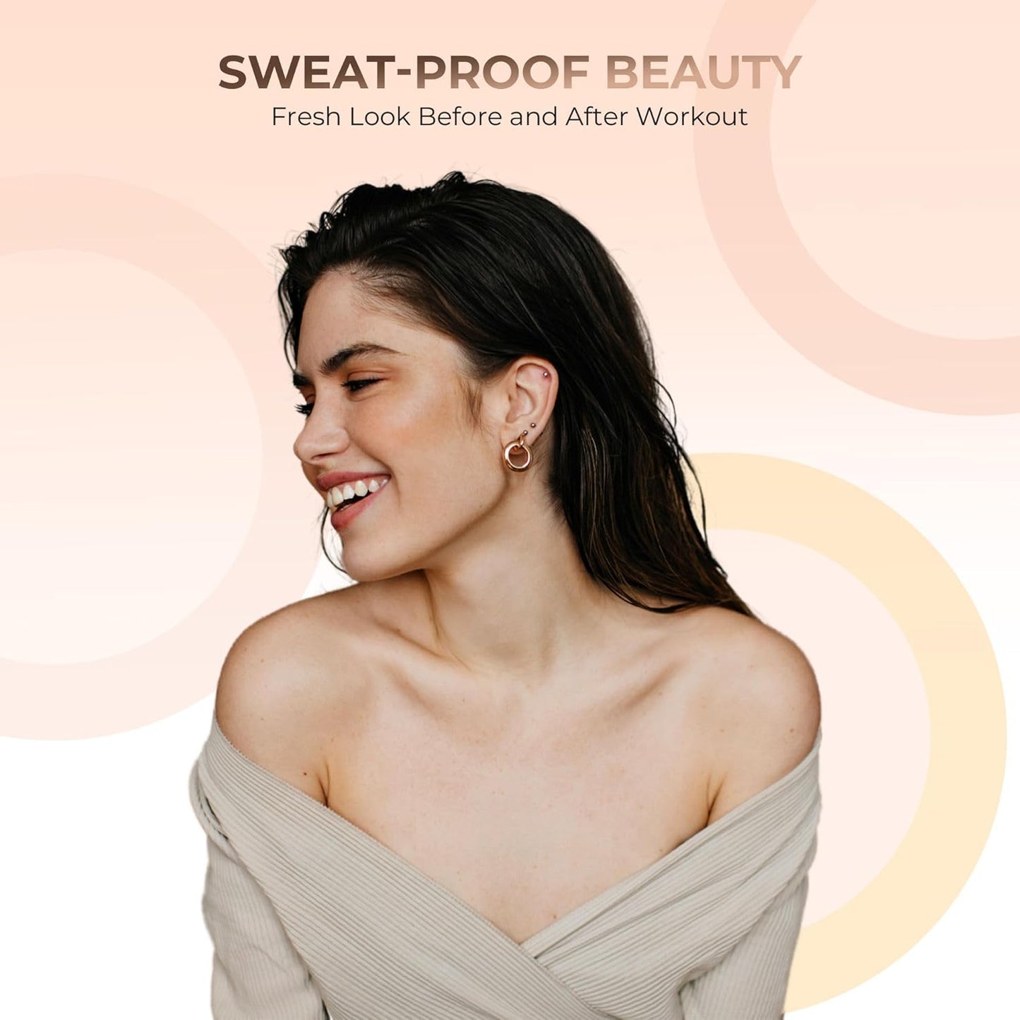 Fair Shade 2 Foundation (20g Full Size Sifter Jar) Matte Mineral Makeup Loose Powder Foundation – Full Coverage, Natural Finish, Noncomedogenic, SPF 30