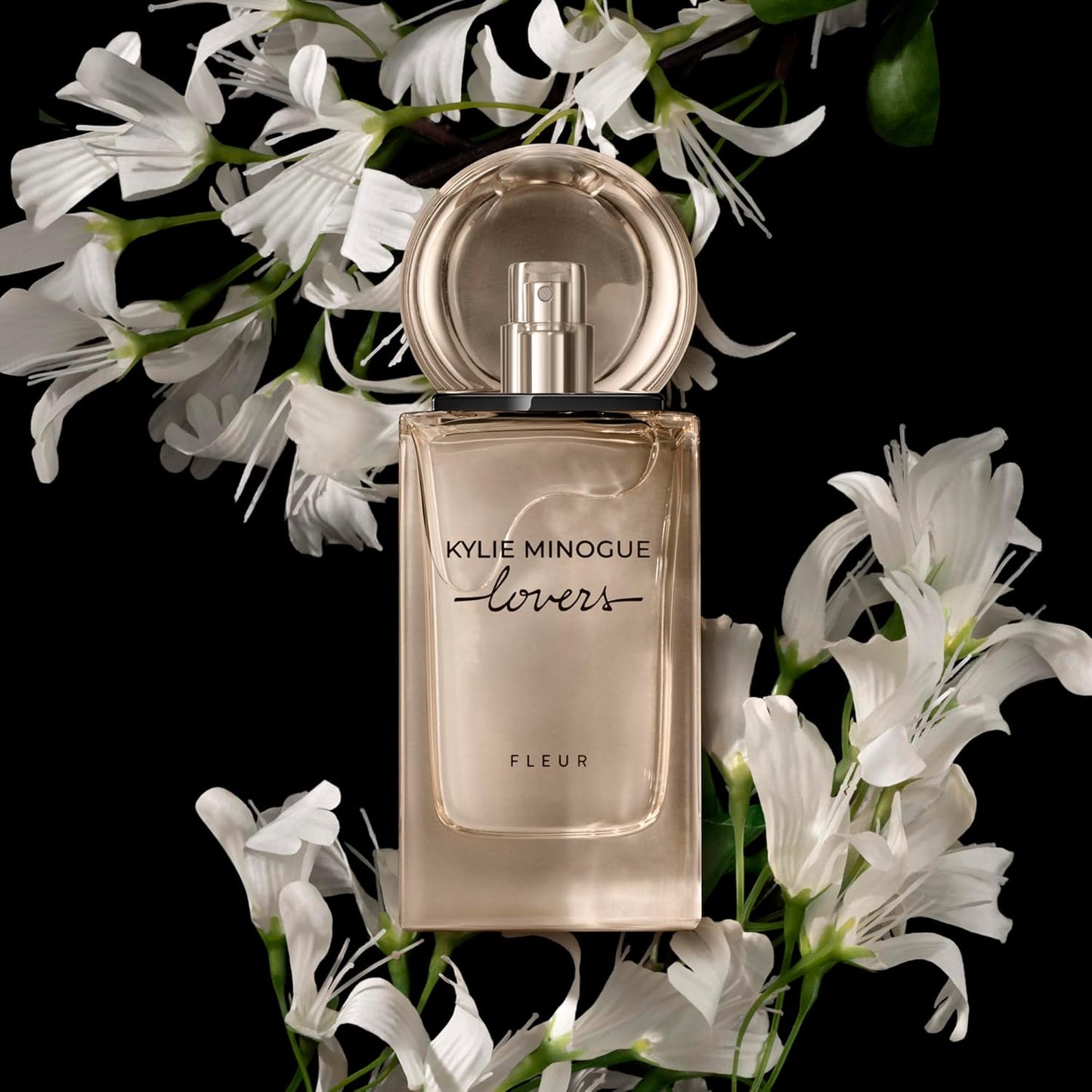 SCENT BEAUTY Kylie Lovers Fleur 100ml