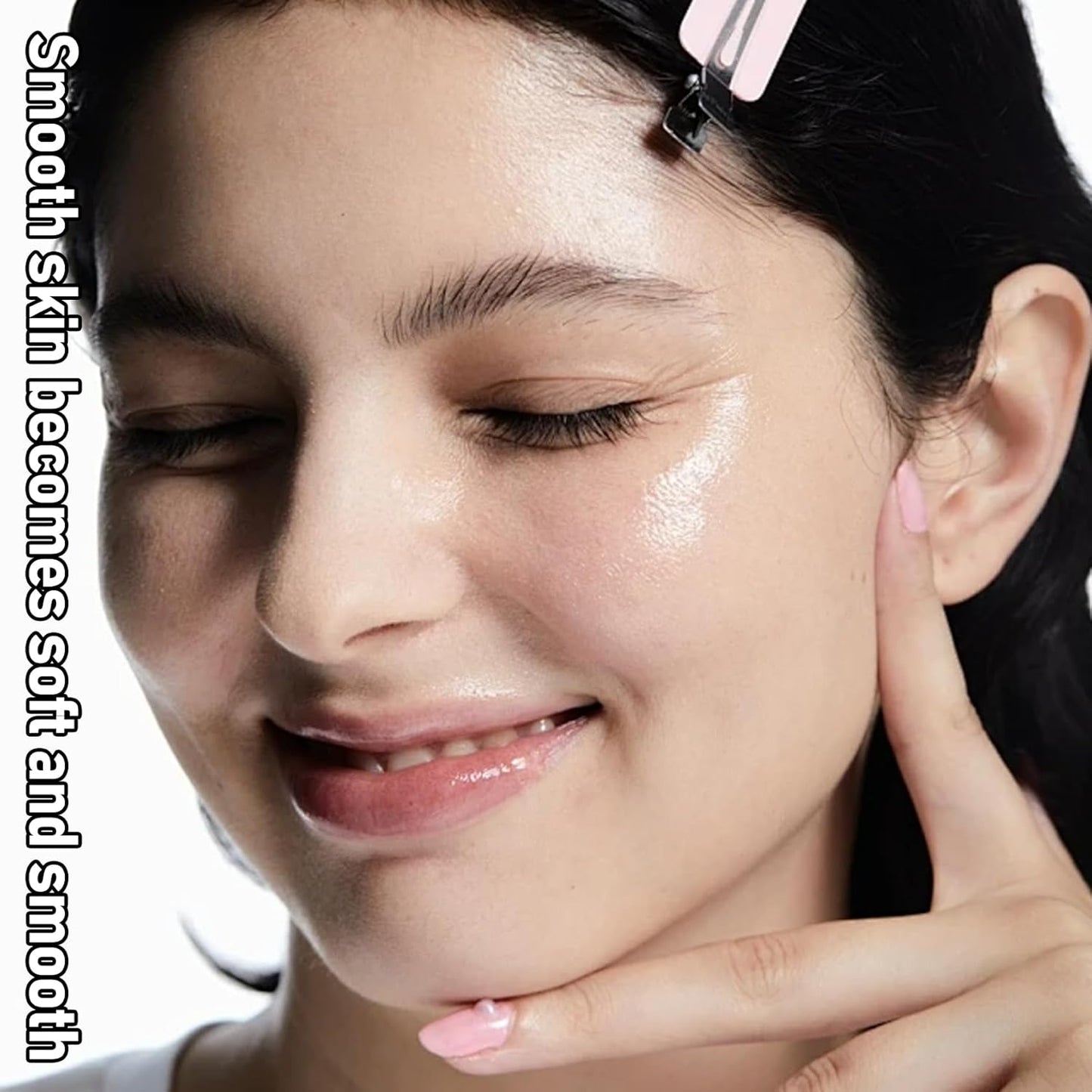 8Pcs Organic Aloe Vera Gel for After Sun Skin Care,Natural Moisturizing Aloe Vera Gel for Face & Body,Easy to Portable Face Moisturizer,Travel Size Pure Vera Aloe Gel for all Skin Types K