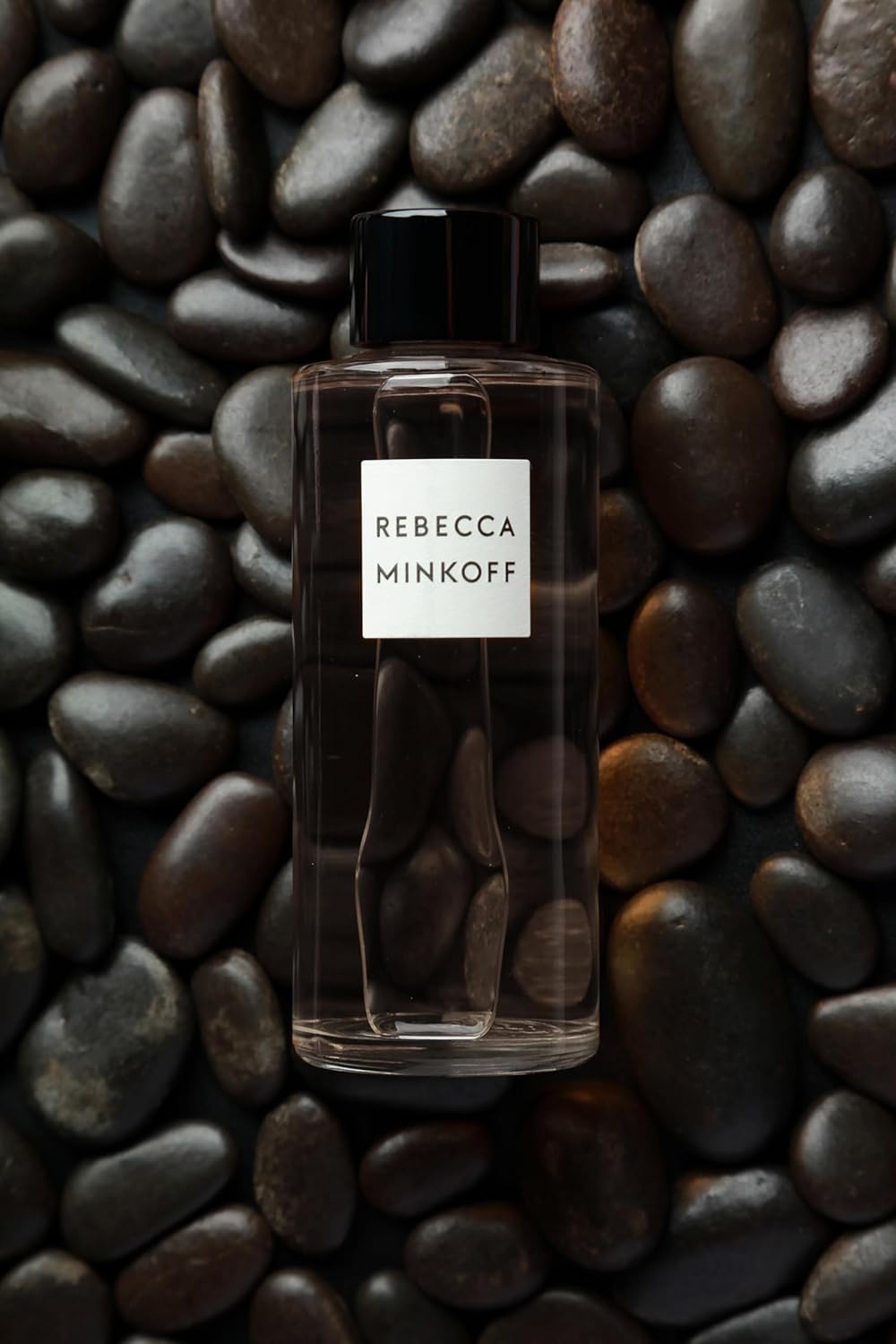 Rebecca Minkoff Perfume for Women - Spray Refill with Notes of Cardamom, Coriander, Bergamot, Tobacco, Jasmin, Tonka, and Patchouli - 4 oz