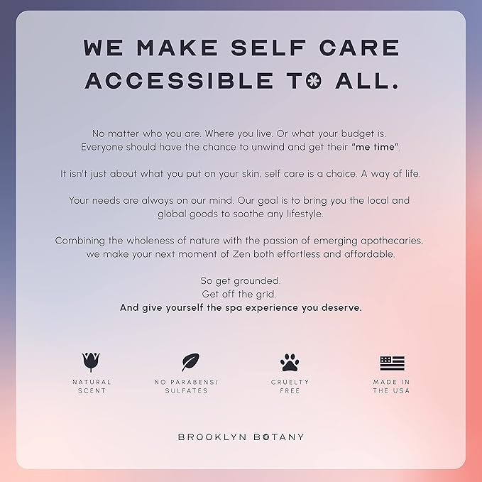 Brooklyn Botany Grapeseed Oil - 100% Pure and Natural Body, Hair, and Face Carrier Oil for Essential Oils, Aromatherapy, and Massage - 8 fl Oz