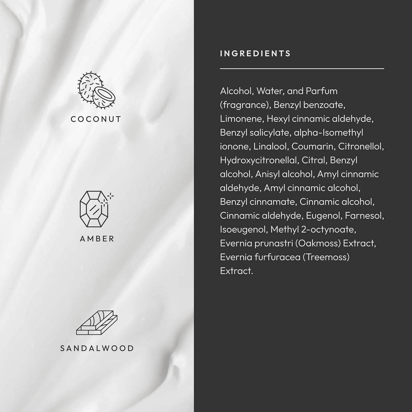 Aroma360 Parfum - Men's Cologne & Women's Perfume - Unisex Eau de Parfum - Luxurious Fragrance Oil