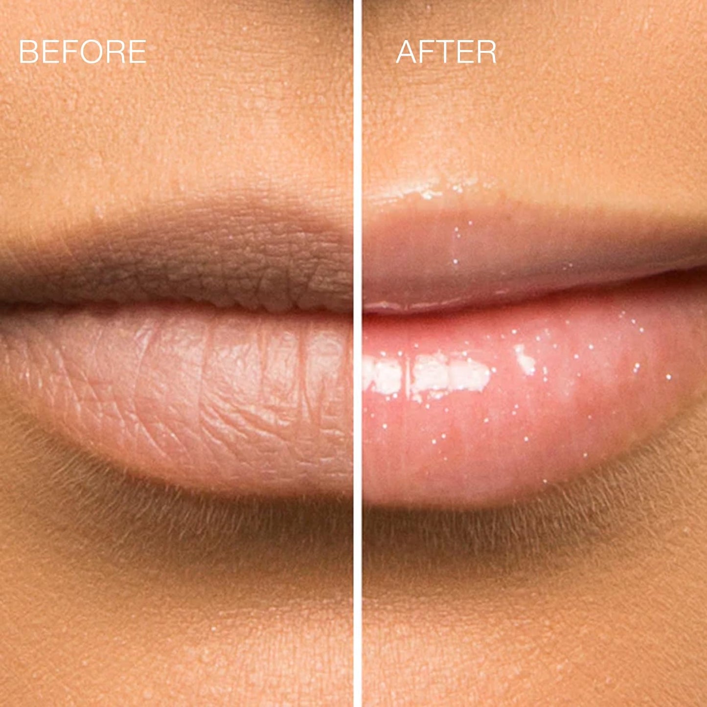 Sara Happ The Lip Slip Luxe Balm Lip Treatment - Deeply Nourish, Moisturize with Vitamins A and E, Regenerate Lips with Jojoba Seed, Macadamia & Sweet Almond Oil (0.35 Oz)