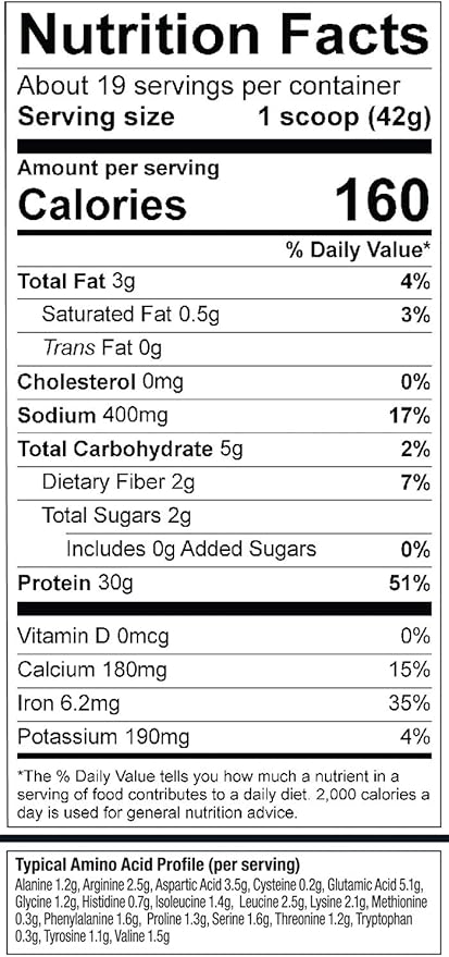 Vega Premium Sport Protein Berry Protein 28.3 oz