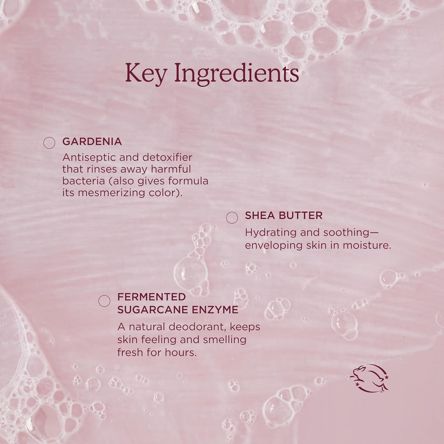 HANNI Cocoon Cleanse Serum with Shea Butter, Soap-Free Body Wash, Hydrating Cleanser with Eucalyptus, 3.7 oz (4 Pack)