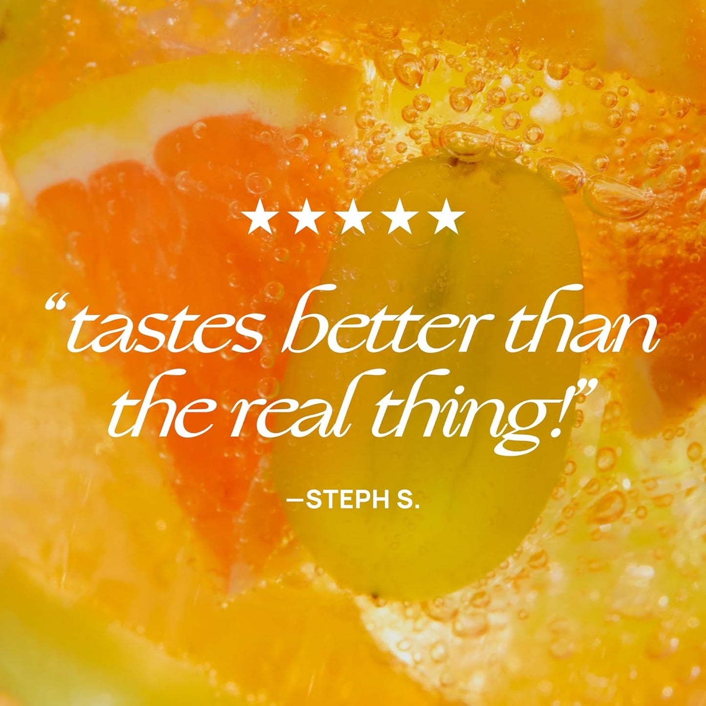 De Soi Spritz Italiano Mocktails NA Drinks 8 fl oz (12-pack) - Adaptogen Drink, Sparkling Drink with Calming Botanicals, Mocktail Drinks, Gluten Free, No Artificial Flavors