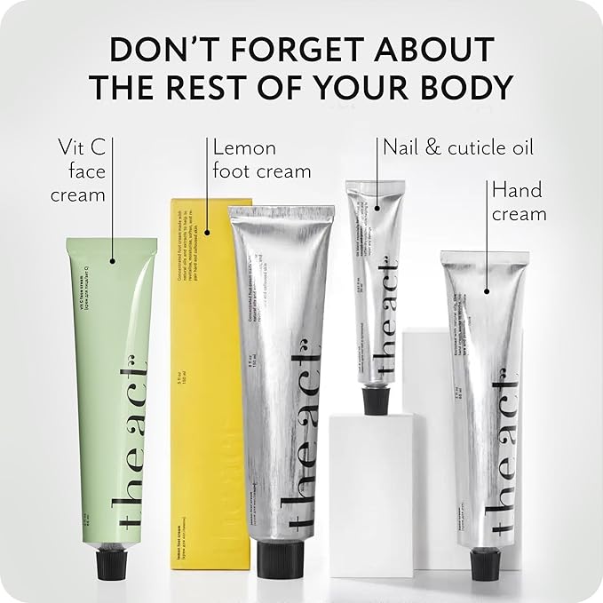 Firming Body Cream โ Hydrating Cream with Green Coffee & Lotus โ Smooths and Nourishes Skin for a Spa-Like Experience for Men and Women, 8.5 fl oz