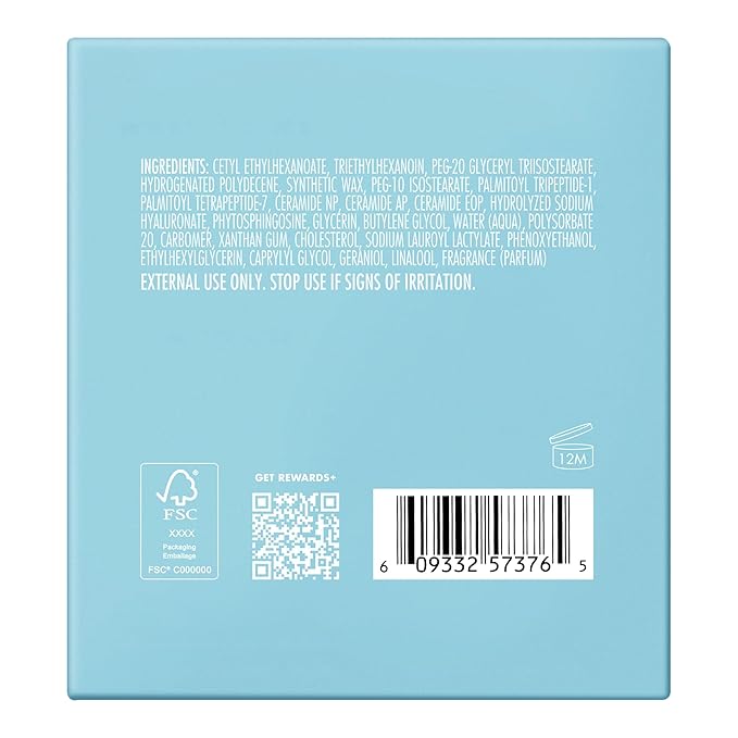 e.l.f. SKIN Holy Hydration! Makeup Melting Cleansing Balm JUMBO, Face Cleanser & Makeup Remover, Infused with Hyaluronic Acid to Hydrate Skin, 3.5 Oz