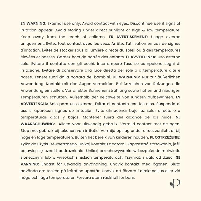 PLANTIFIQUE Korean Cleansing Balm Makeup Remover with Mango & Papaya Extracts, Hyaluronic Acid and Ceramide - Nourishing Melting Cleanser for All Skin Types 1.41 oz / 40 g