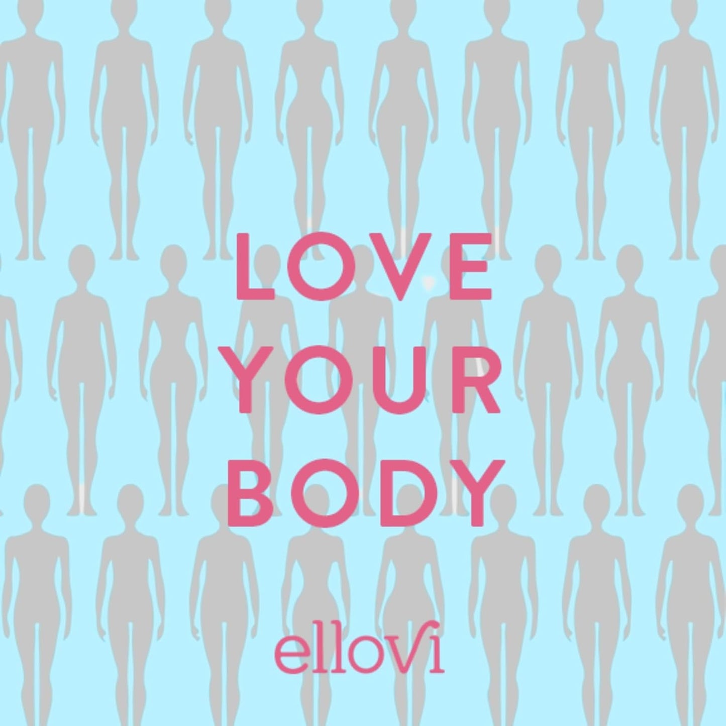 Ellovi Natural Lip Butter Lip Balm - Nirvana - Pure Enough to Eat - Made With Just 6 Vegan Ingredients - 100% Natural & Organic Moisturizing Lip Care for All Day Hydration (4-Pack)