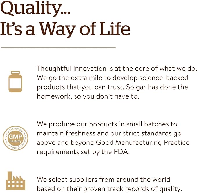 Solgar Biotin 10000 mcg Vegetable Capsules Energy Metabolism Promotes Healthy Skin Nails Hair Super High Potency NonGMO Vegan Gluten Free Dairy Free Kosher Servings, Standard Packaging, Unflavored, 120 Count