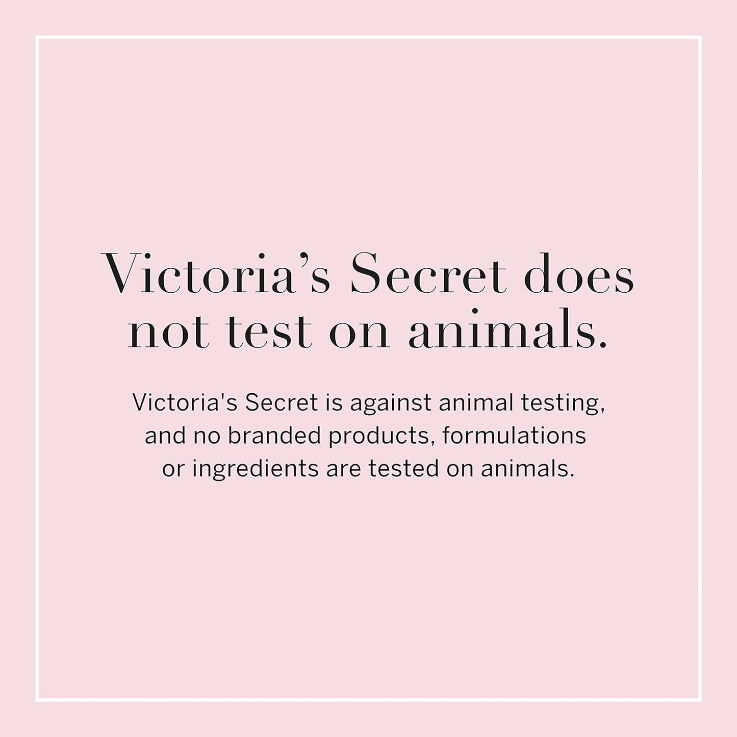 Victoria's Secret Fragrance Mist - Pear Glacé