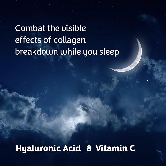 BACHUE ANTI-AGING TRIPLE RESTORE NIGHT CREAM Triple Lipid+Q10 Face Moisturizer Night Moisturizer Face Cream with Ceramide and Collagen for All Skin Types Repair Face Moisturizer No Fragrance 1.7 Fl Oz