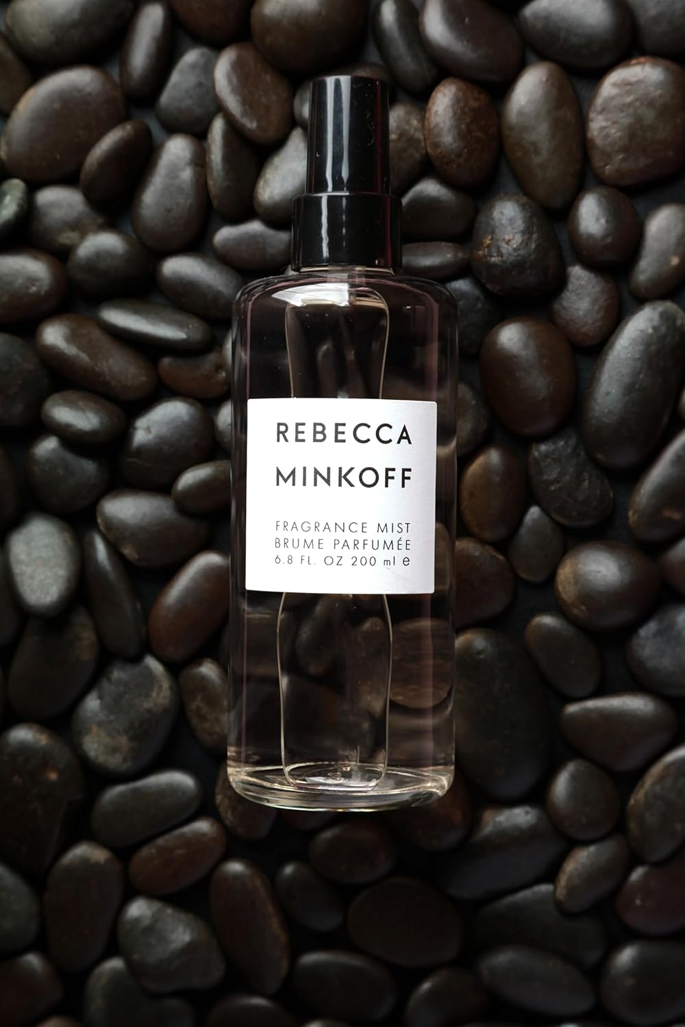 Rebecca Minkoff Body Spray for Women - Body Mist with Notes of Cardamom, Coriander, Bergamot, Tobacco, Jasmin, Tonka, and Patchouli - 6.8 oz