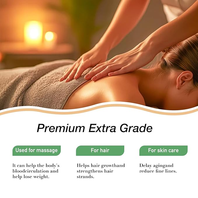 Rosemary Oil, Scalp & Hair Strengthening Oil, Rosemary Oil for Hair Growth, Dandruff Removal and Hair Strengthening for All Hair Types(Rosemary Oil, 30ml)