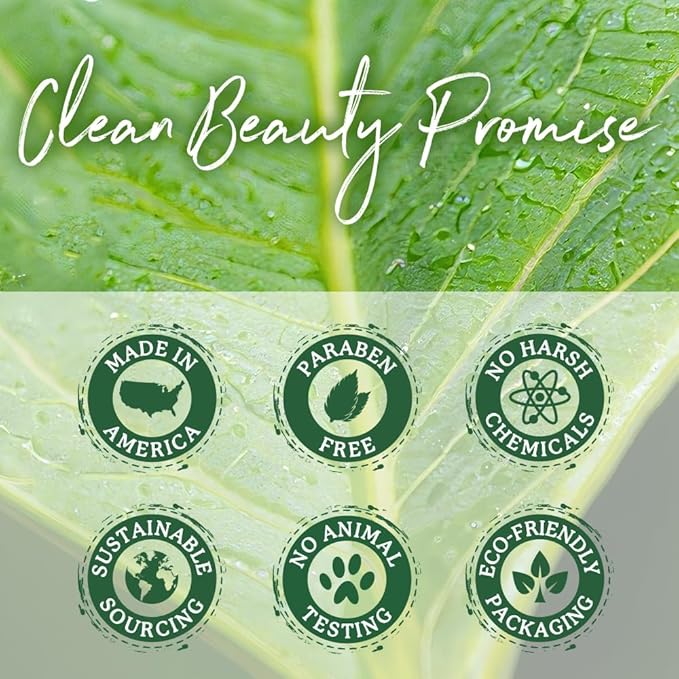 Scalp Relief Tea Tree Soothe & Purify Healthy Hair Set