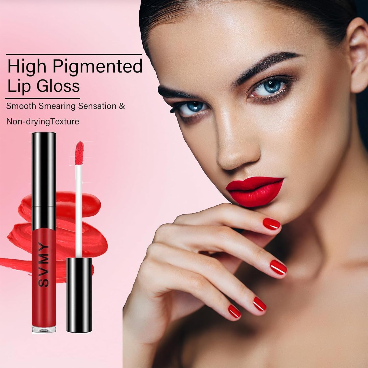 Makeup Set for Women, Makeup Full Kit for Beginners & Professionals, Travel Makeup Set for Teens & Adults, Makeup Gift Set for Girls, Eyeshadow Palette, Lip Gloss, Face & Eye Make up