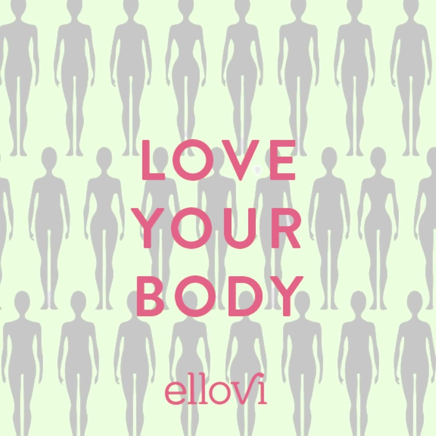 Ellovi Natural Lip Butter Lip Balm - Mint - Pure Enough to Eat - Made With Just 6 Vegan Ingredients - Moisturizing Lip Care for All Day Hydration (3-Pack)