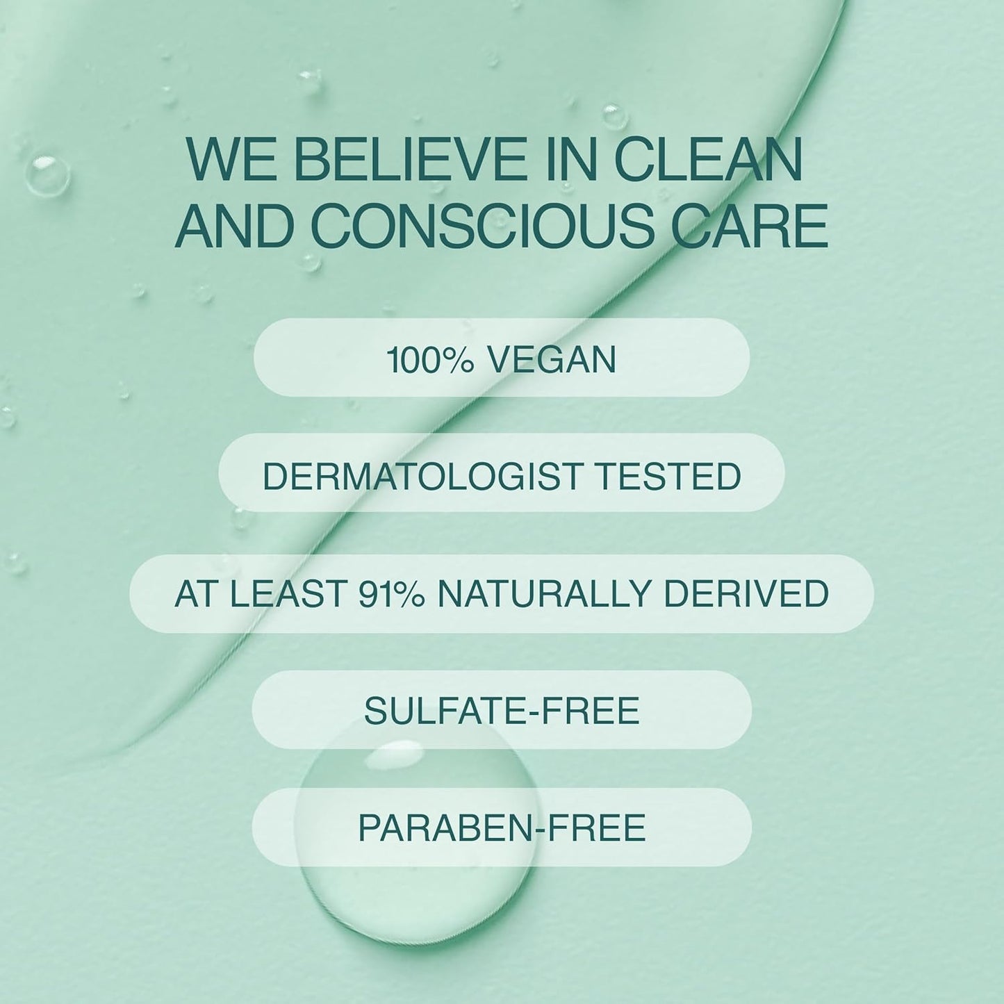 FUNCTION OF BEAUTY Clarifying & Detox Shampoo (11 oz) – For for All Hair Types – Removes Build Up & Oil with Rosemary, Sage & Aloe – Sulfate-Free, Vegan Hair Care