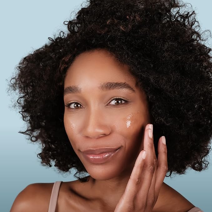 Sunflower & Moringa Fresh Cleanse Oil for Face - Makeup Remover and Double Cleansing Oil for All Skin Types | Unscented 200ml Bottle