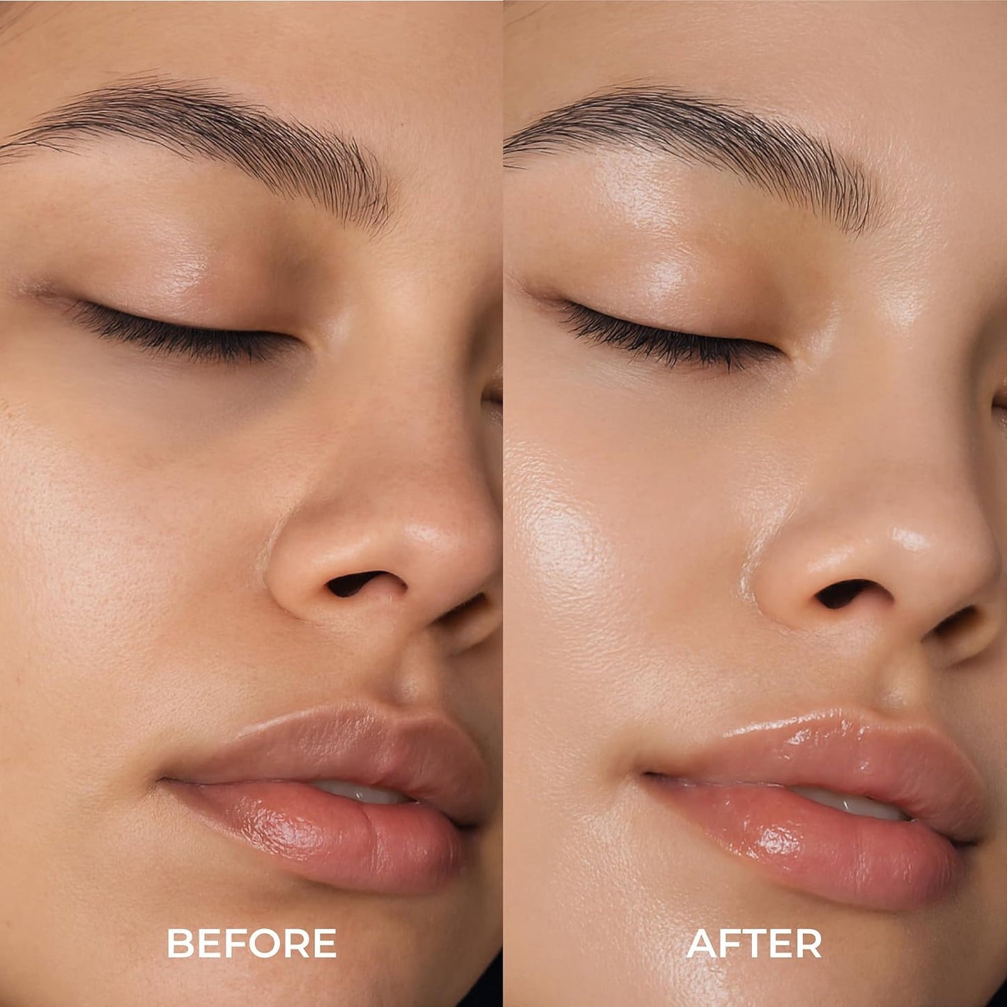 24K Gold Eye Patches for Puffy Eyes and Dark Circles, Luxury Anti-aging Skincare - Collagen Anti Wrinkles Patches w/Vitamin C & Niacinamide to Hydrate, Depuff, Smooth Fine Lines – 25 pairs